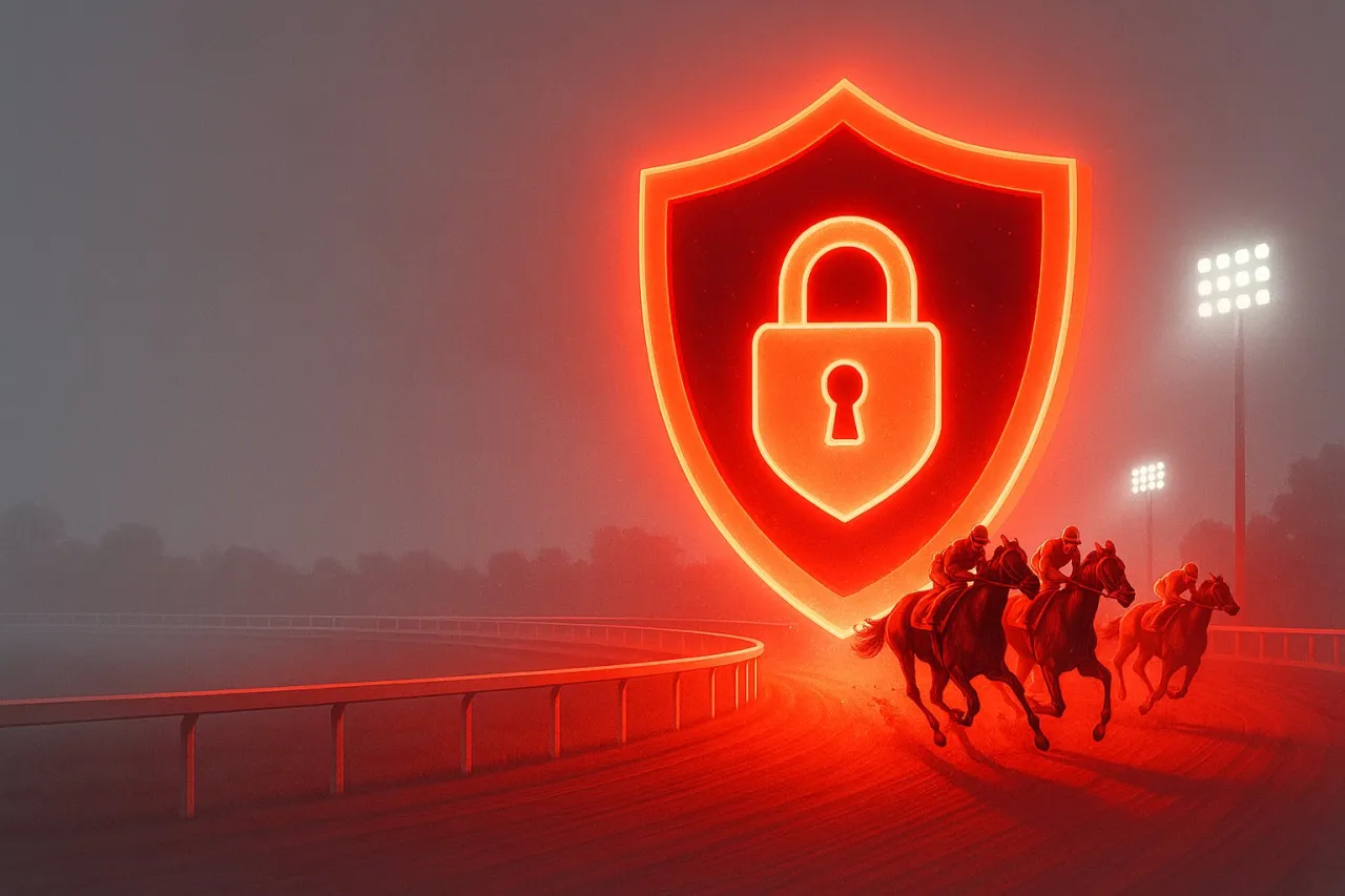 ZEturf  la sécurité technique de votre compte de jeu